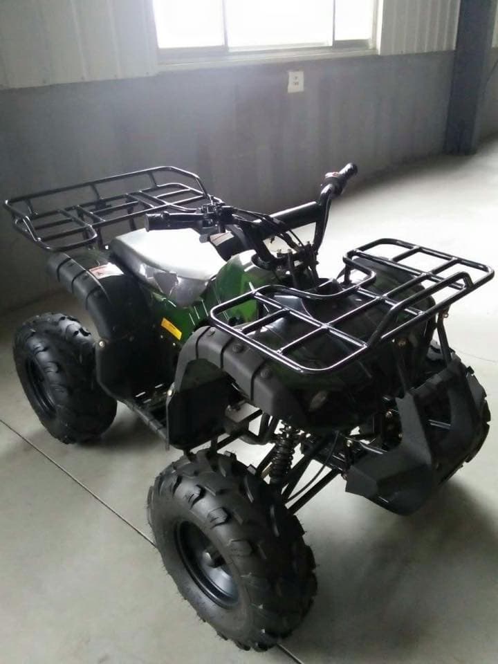 125cc ATV buggy